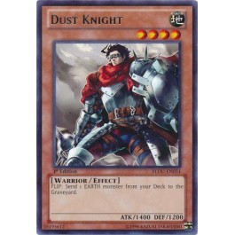 Dust Knight