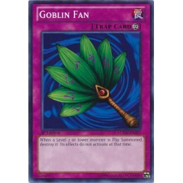 Goblin Fan