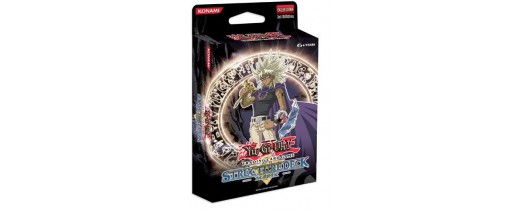 Structure Deck: Marik