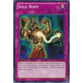 Soul Rope