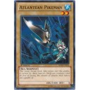 Atlantean Pikeman