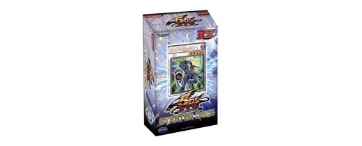 Starter Deck 5'Ds 2008