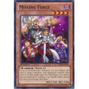 Missing Force