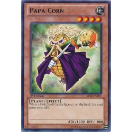 Papa-Corn