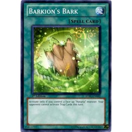 Barkion's Bark
