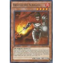 Brushfire Knight