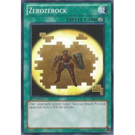 Zerozerock