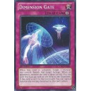 Dimension Gate