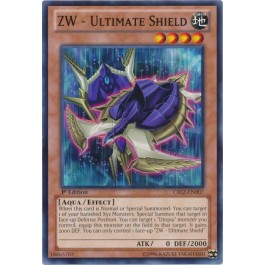 ZW - Ultimate Shield