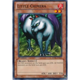 Little Chimera