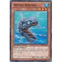 Needle Sunfish