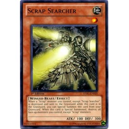 Scrap Searcher