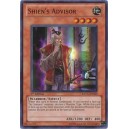 Shien's Advisor