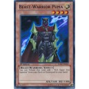Beast-Warrior Puma