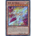 D.D. Jet Iron