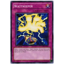 Wattkeeper