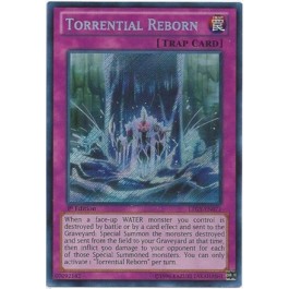 Torrential Reborn - ESP