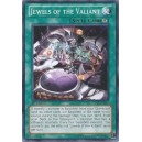 Jewels of the Valiant