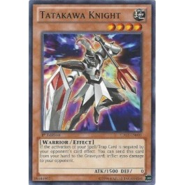 Tatakawa Knight