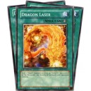 Dragon Laser x3