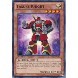Tasuke Knight