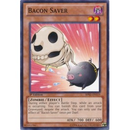 Bacon Saver