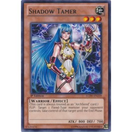 Shadow Tamer
