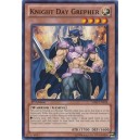 Knight Day Grepher