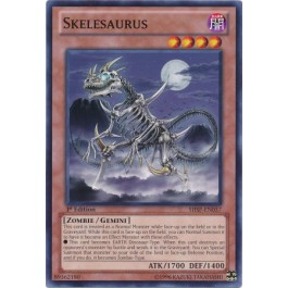Skelesaurus