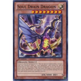 Soul Drain Dragon