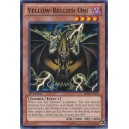 Yellow-Bellied Oni