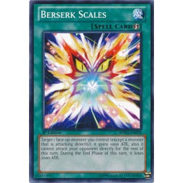 Berserk Scales