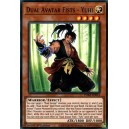 Dual Avatar Fists - Yuhi