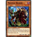 Magical Broker